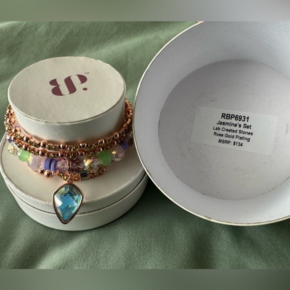 BP Spring Stacks 2024 - Picture 2 of 6